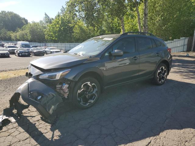 subaru crosstrek 2023 jf2gthmc0ph225170