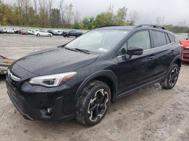 subaru crosstrek 2021 jf2gthmc1m8213878