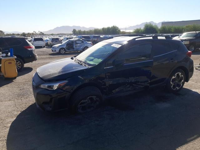 subaru crosstrek 2021 jf2gthmc1m8321109