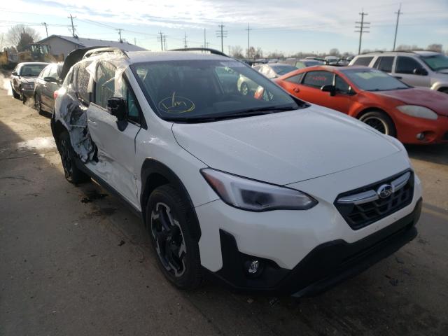 subaru crosstrek 2021 jf2gthmc1mh203710