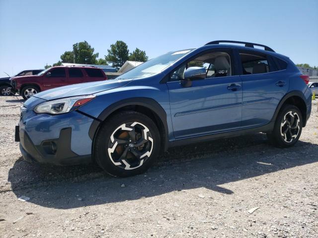 subaru crosstrek 2021 jf2gthmc1mh277886