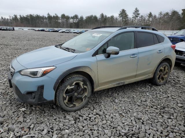 subaru crosstrek 2021 jf2gthmc1mh290816