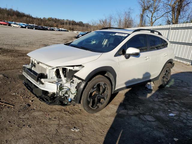 subaru crosstrek 2021 jf2gthmc1mh660601