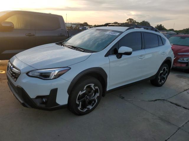 subaru crosstrek 2023 jf2gthmc1p8294546