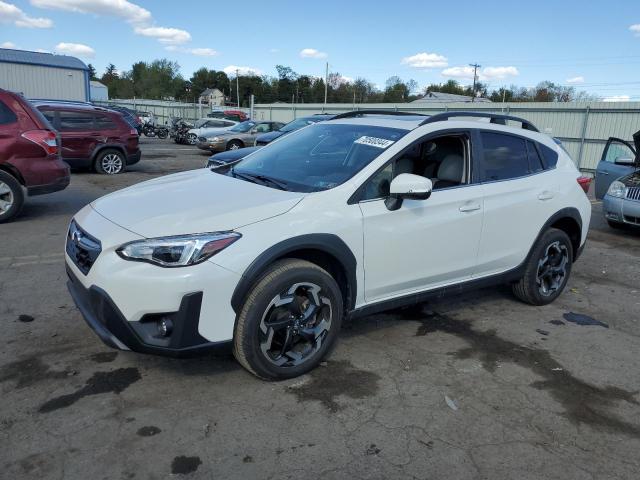 subaru crosstrek 2023 jf2gthmc1ph206854