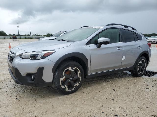 subaru crosstrek 2023 jf2gthmc1ph243158