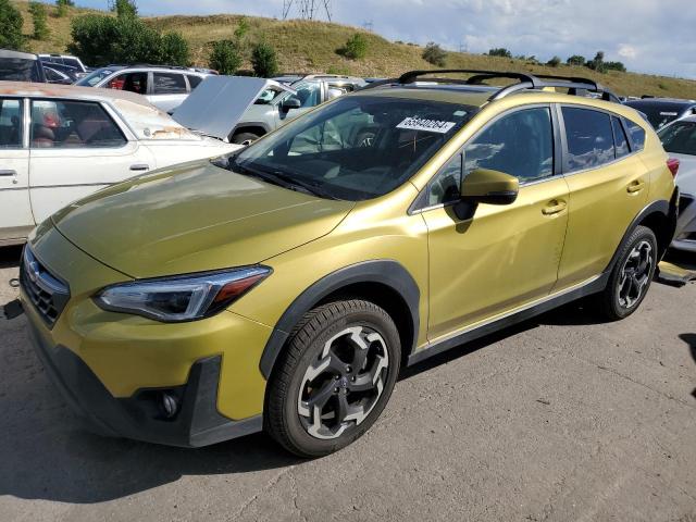 subaru crosstrek 2023 jf2gthmc1ph245735