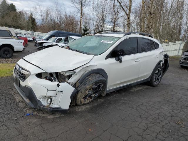 subaru crosstrek 2021 jf2gthmc2m8252768