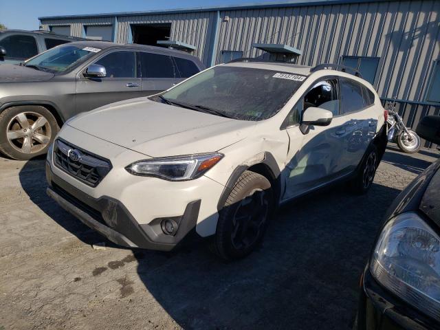 subaru crosstrek 2021 jf2gthmc2m8258604