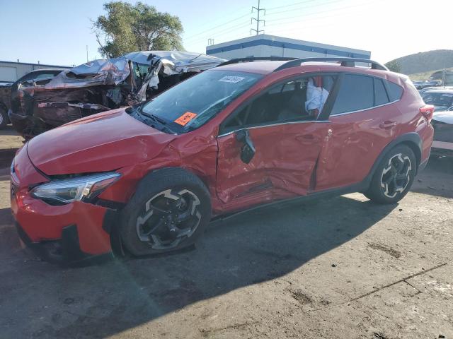 subaru crosstrek 2021 jf2gthmc2m8278867