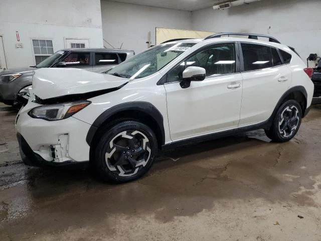 subaru crosstrek 2021 jf2gthmc2m8681246