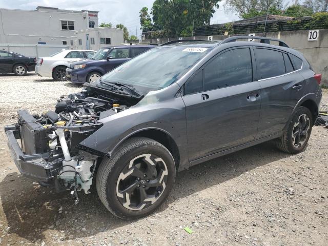 subaru crosstrek 2023 jf2gthmc2p8330664