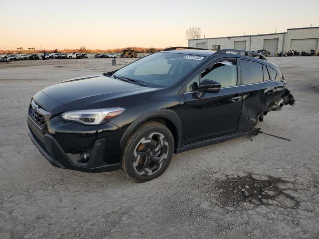 subaru crosstrek 2023 jf2gthmc2ph278971