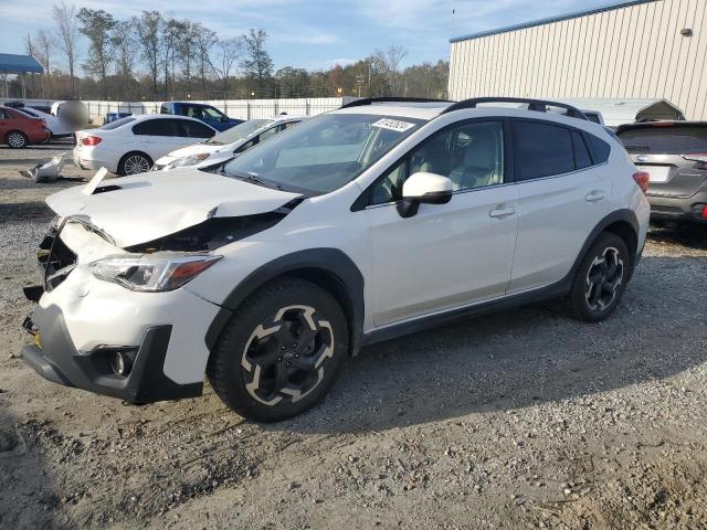 subaru crosstrek 2021 jf2gthmc3m8249474