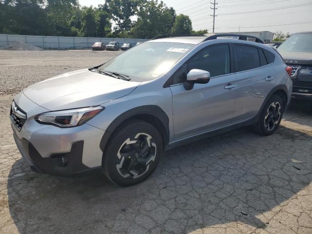 subaru crosstrek 2021 jf2gthmc3m8308121