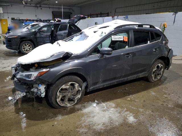 subaru crosstrek 2021 jf2gthmc3m8374068