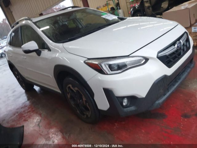 subaru crosstrek 2021 jf2gthmc3mh661362