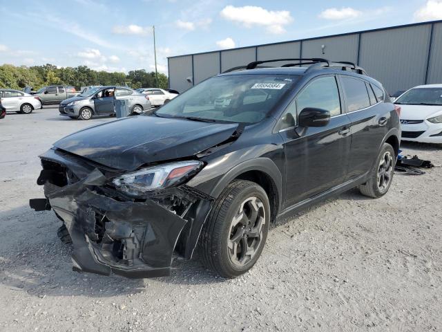 subaru crosstrek 2022 jf2gthmc3n8252800