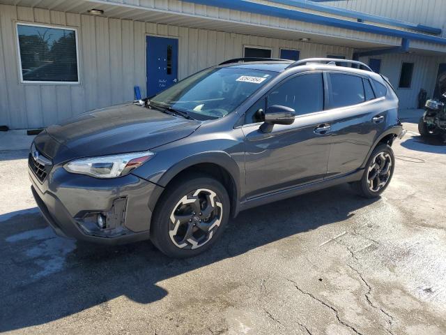 subaru crosstrek 2022 jf2gthmc3nh228366