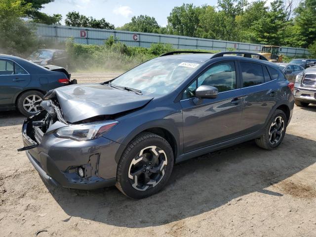 subaru crosstrek 2021 jf2gthmc4mh262055