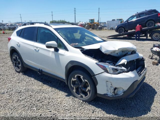 subaru crosstrek 2021 jf2gthmc4mh666246