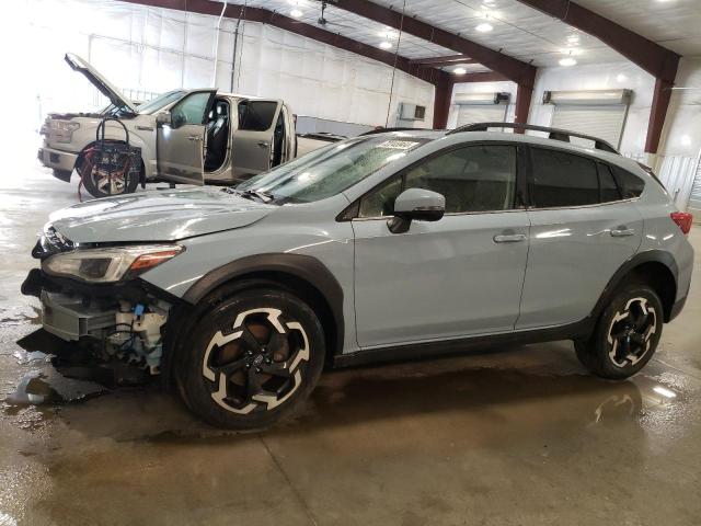 subaru crosstrek 2021 jf2gthmc4mh670166