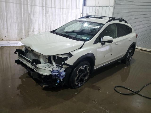 subaru crosstrek 2023 jf2gthmc4p8331850