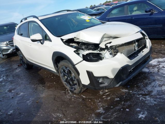 subaru crosstrek 2023 jf2gthmc4ph284058