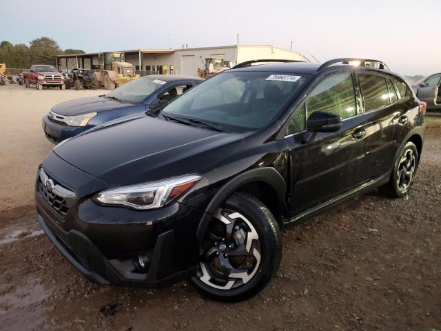 subaru crosstrek 2023 jf2gthmc4ph303207