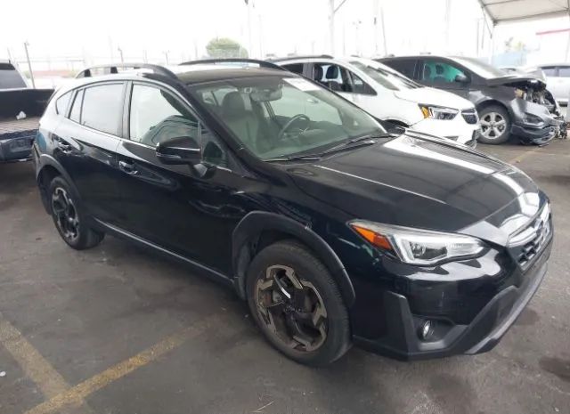 subaru crosstrek 2021 jf2gthmc5m8204973