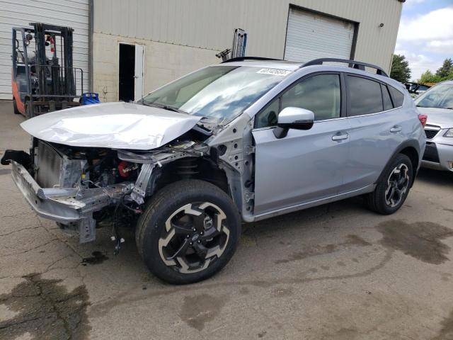 subaru crosstrek 2021 jf2gthmc5m8216623