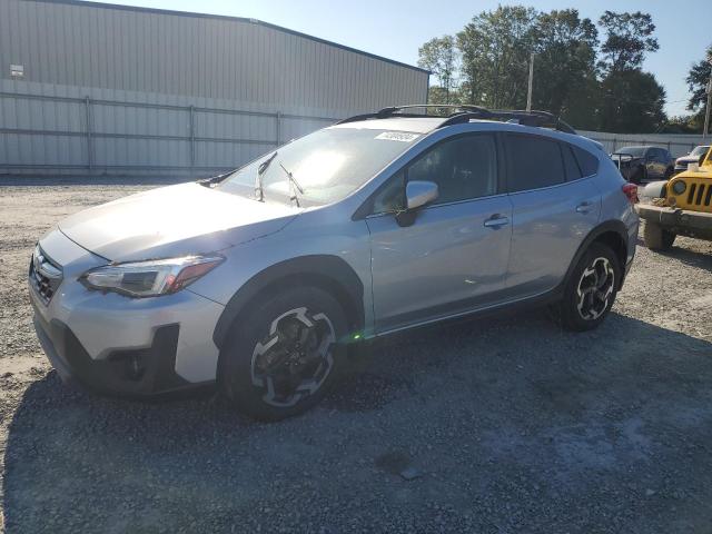 subaru crosstrek 2021 jf2gthmc5m8392068