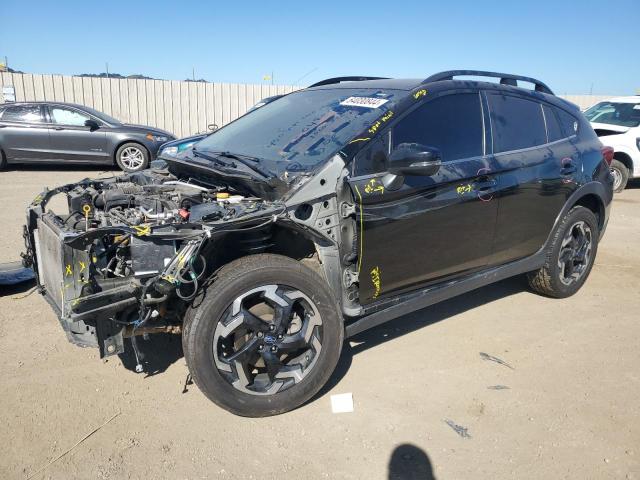 subaru crosstrek 2021 jf2gthmc5mh348426