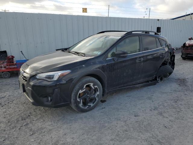 subaru crosstrek 2023 jf2gthmc5p8282268