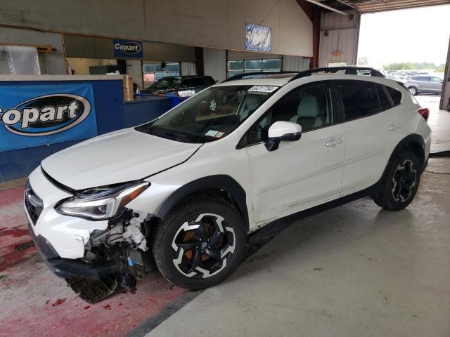 subaru crosstrek 2021 jf2gthmc6mh660545