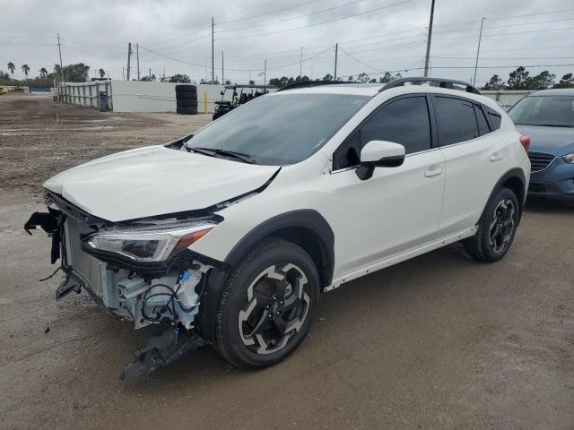 subaru crosstrek 2022 jf2gthmc6nh283717