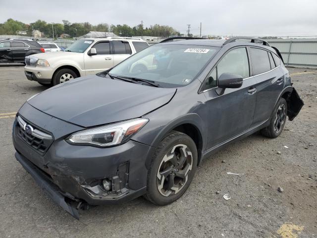 subaru crosstrek 2023 jf2gthmc7ph230365