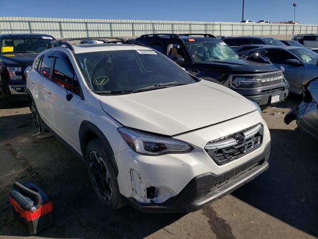 subaru crosstrek 2021 jf2gthmc8m8212923