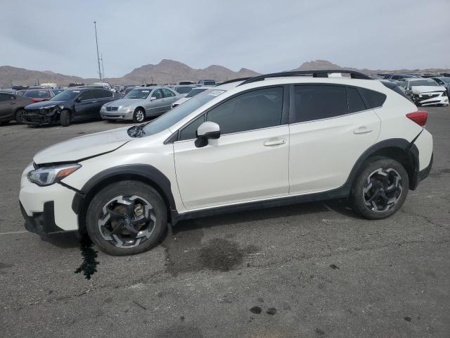 subaru crosstrek 2021 jf2gthmc8m8313573