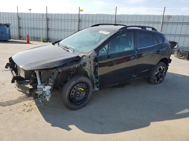 subaru crosstrek 2021 jf2gthmc8mh204577