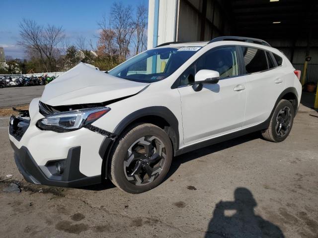 subaru crosstrek 2022 jf2gthmc8nh282276