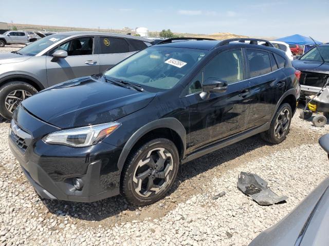 subaru crosstrek 2023 jf2gthmc9p8267921