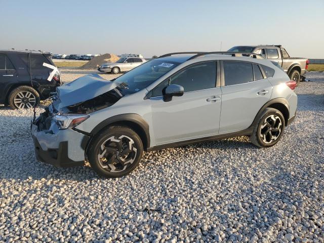 subaru crosstrek 2023 jf2gthmc9p8330645