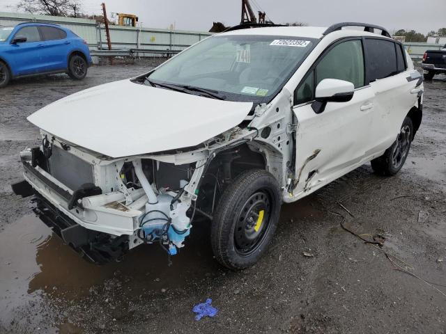 subaru crosstrek 2021 jf2gthmcxm8291463