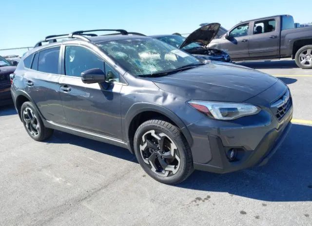 subaru crosstrek 2021 jf2gthmcxmh663691