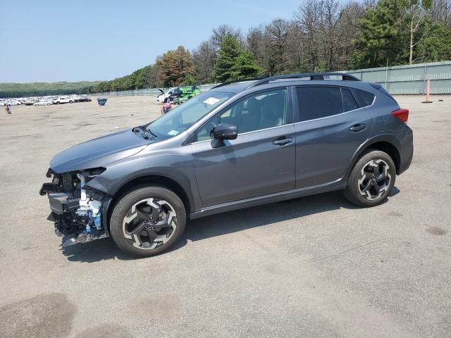 subaru crosstrek 2022 jf2gthmcxn8238439