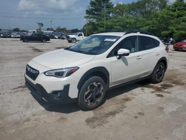 subaru crosstrek 2023 jf2gthmcxp8239979