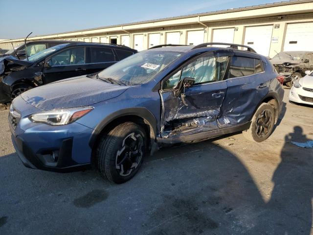 subaru crosstrek 2023 jf2gthmcxph319394