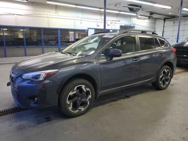 subaru crosstrek 2021 jf2gthnc0mh356965