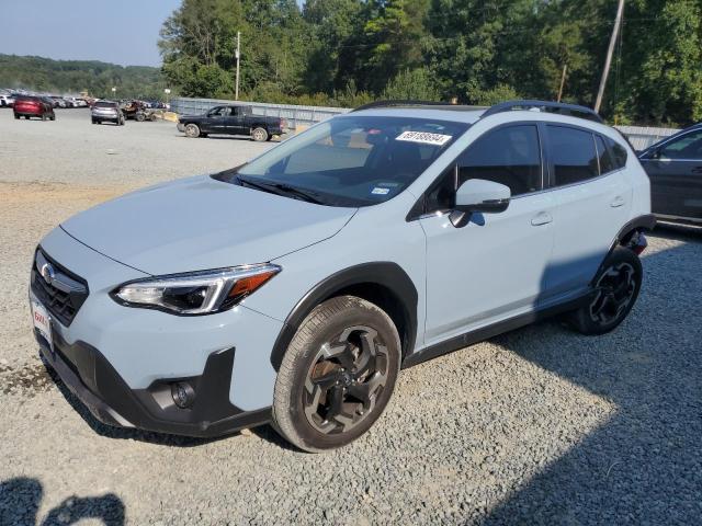 subaru crosstrek 2022 jf2gthnc0nh264028